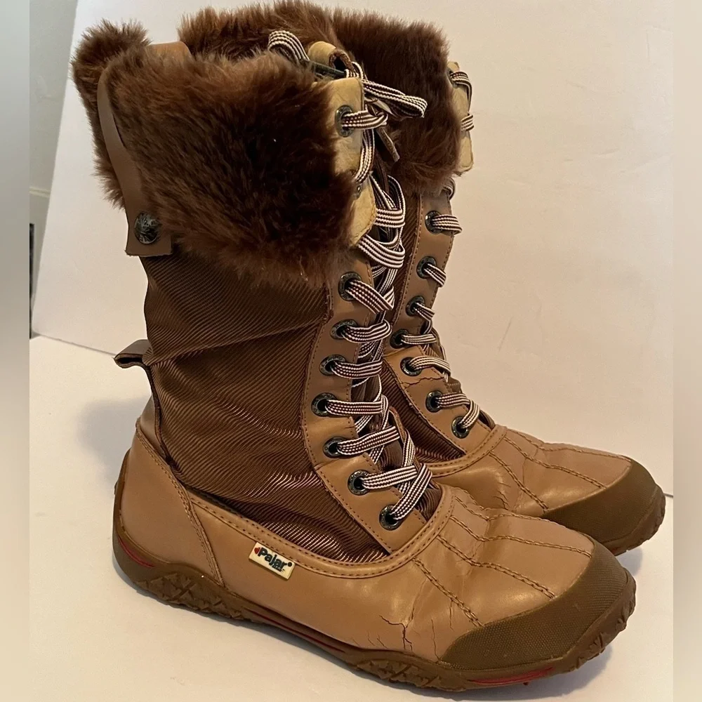 Pajar Garland Canada Women's Winter Boots